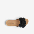 Load image into Gallery viewer, CC RESORTS DOMO BLACK
