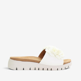 CC RESORTS DOMO WHITE