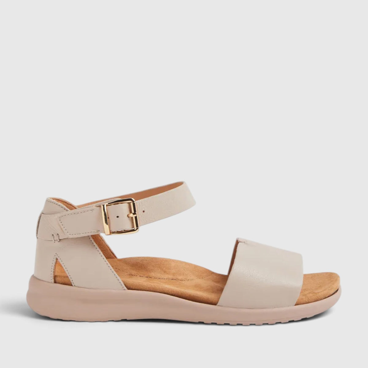 ZIERA BEVERLY ALMOND
