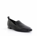 Load image into Gallery viewer, BRESLEY SAGGER BLACK - Women Loafers - Collective Shoes 
