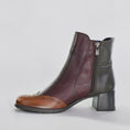 Load image into Gallery viewer, DORKING IKIA BOSQUE - Women Boots - Collective Shoes 

