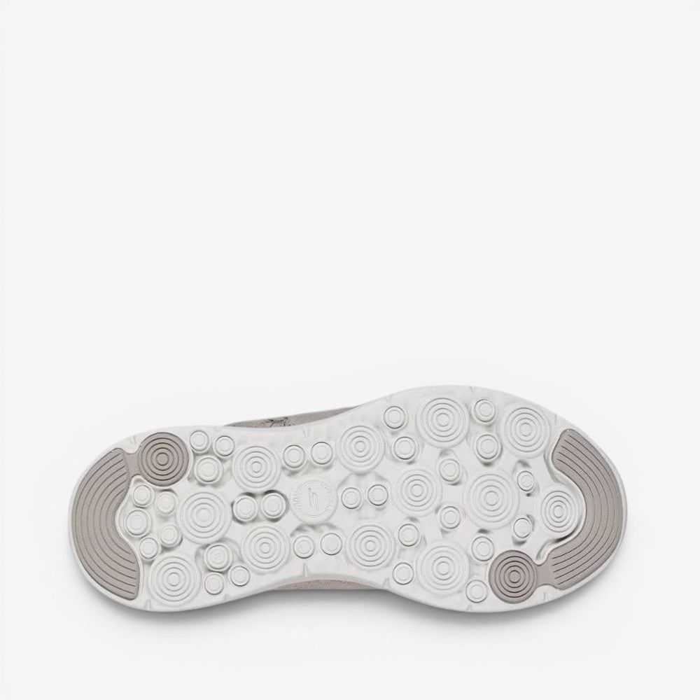 SKECHERS GO WALK NOW TAUPE