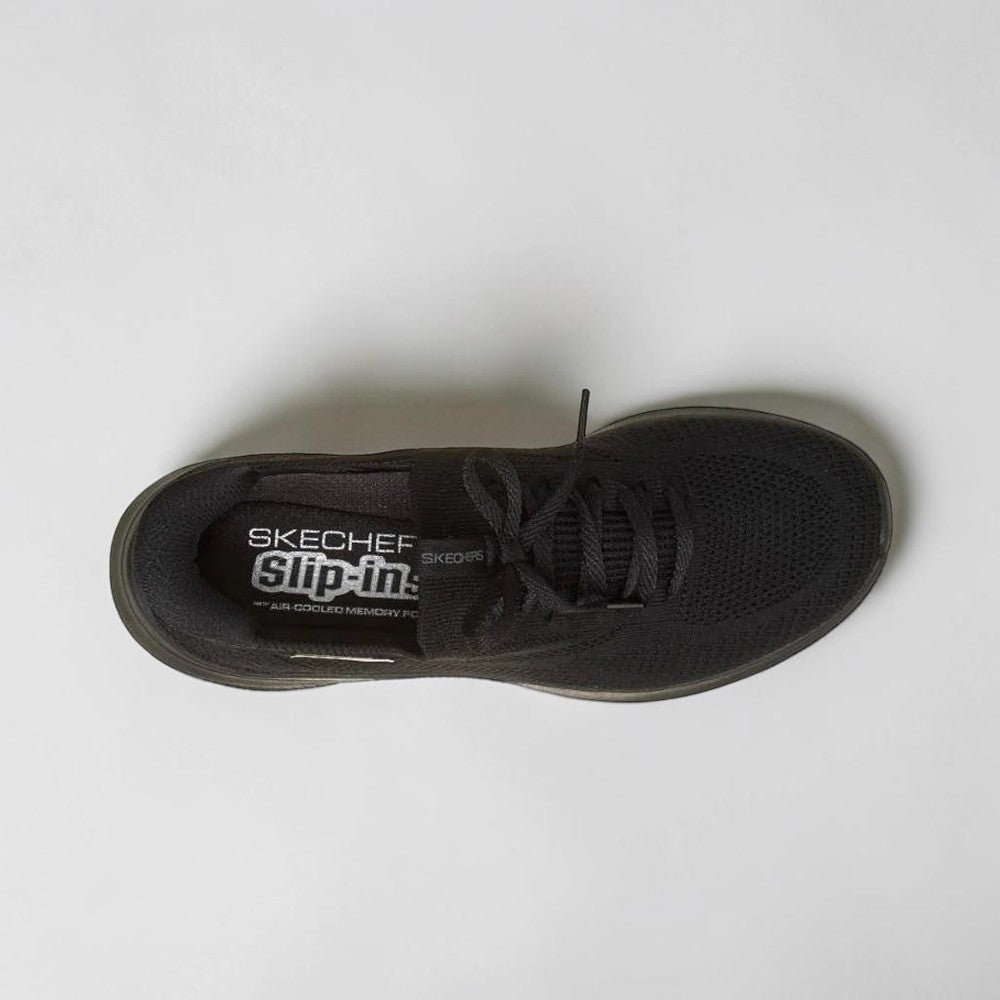 SKECHERS SLIP-INS: ULTRA FLEX 4.0 WIDE FIT - Women Sneakers - Collective Shoes 