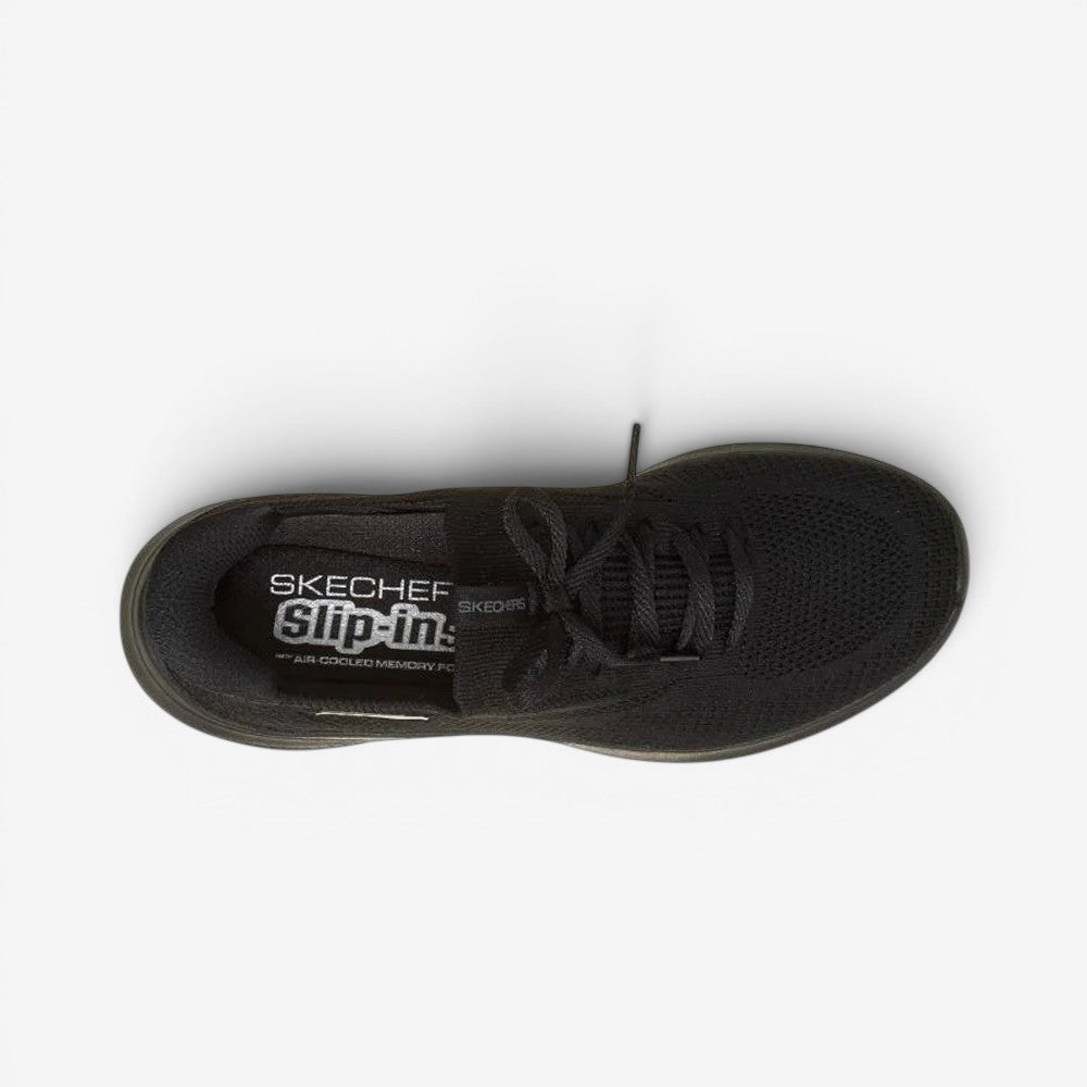 SKECHERS SLIP-INS: ULTRA FLEX 4.0 WIDE FIT