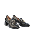 Load image into Gallery viewer, EOS CHARLI BLACK - Women Heels - Collective Shoes 
