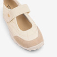 Load image into Gallery viewer, HUSH PUPPIES CIEL BONE/TAUPE
