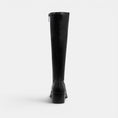 Load image into Gallery viewer, DJANGO & JULIETTE TIMOTHIE BLACK SMOOTH
