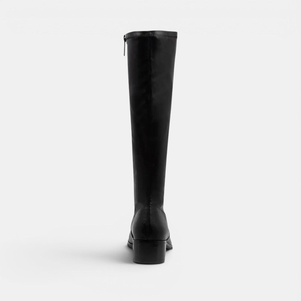 DJANGO & JULIETTE TIMOTHIE BLACK SMOOTH