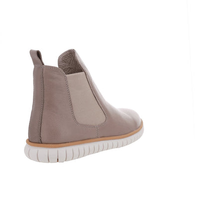 LE SANSA INDY DK STONE - Women Boots - Collective Shoes 