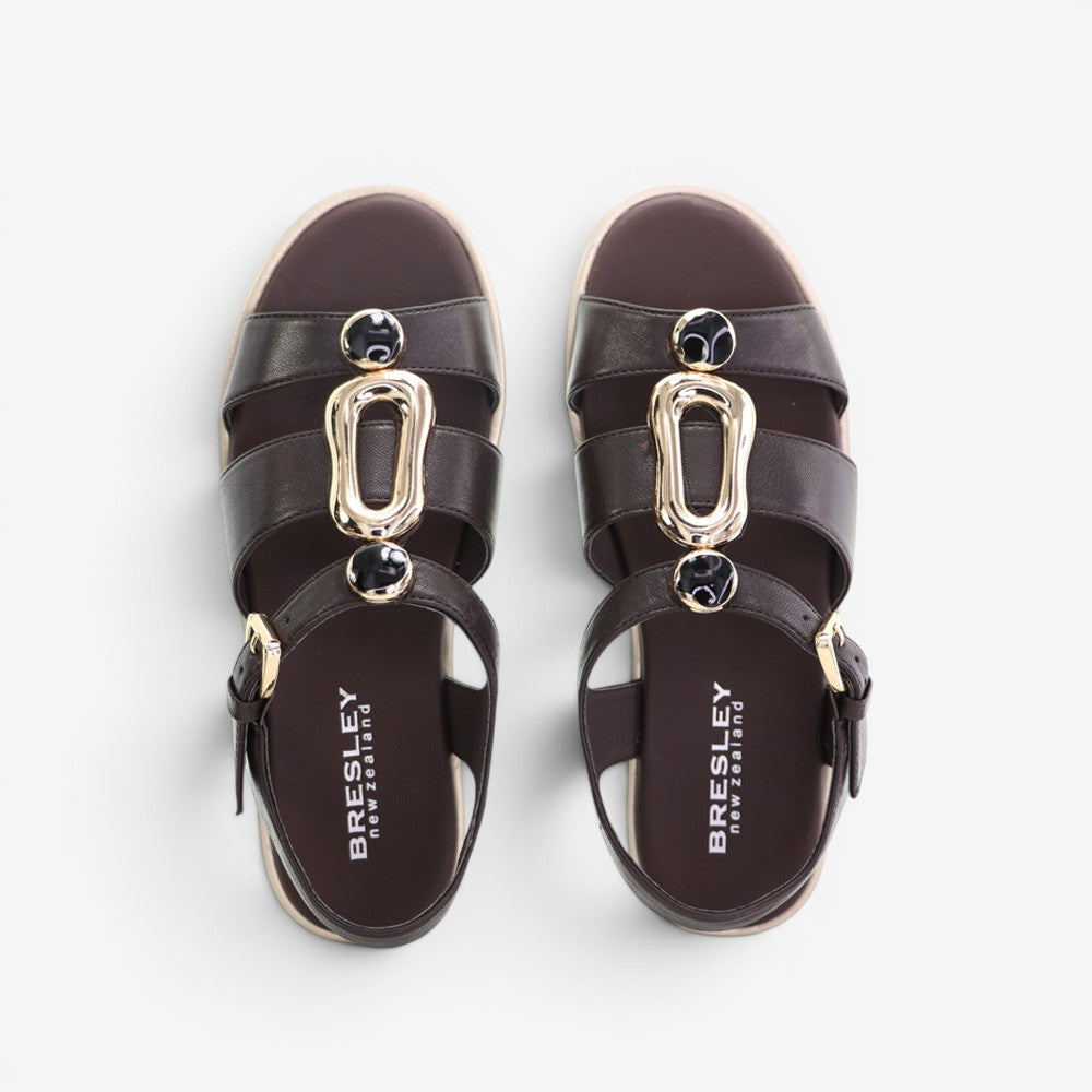 BRESLEY SPROCKET CHOCOLATE