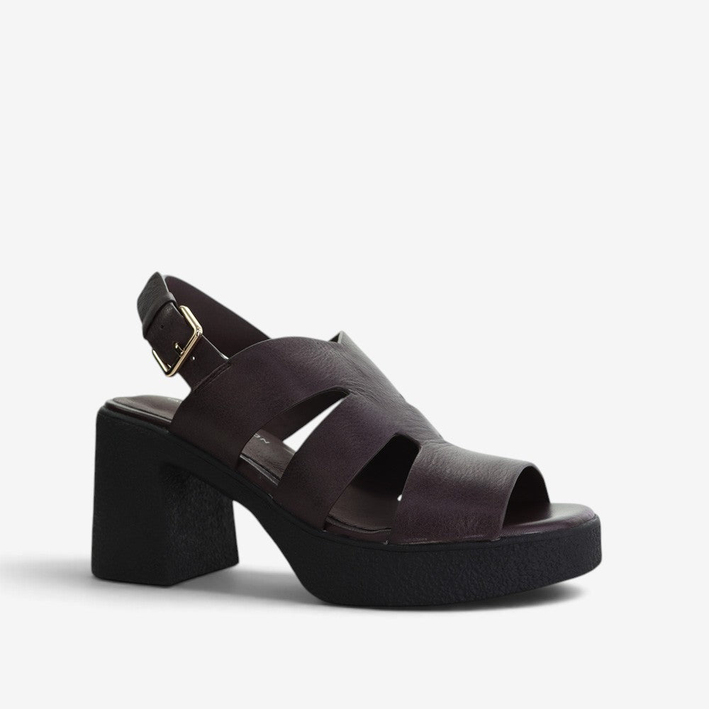 TAMARA LONDON BYSON CHOCO