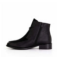 Load image into Gallery viewer, BRESLEY ROSEN BLACK - Women Boots - Collective Shoes 
