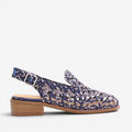 BRESLEY APIN METAL NAVY PEWTER