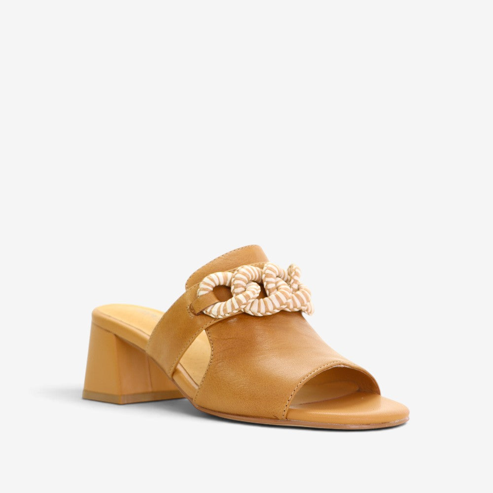 BRESLEY ADDER TAN
