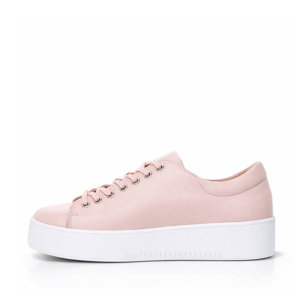 DJANGO & JULIETTE LAILA DUSKY PINK - Women Sneakers - Collective Shoes 