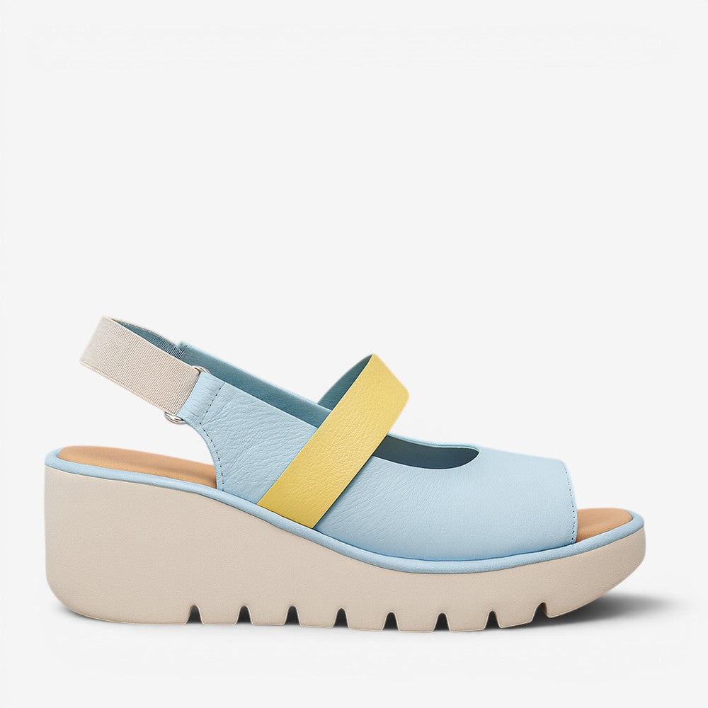 BRESLEY POLLEN LEMON / DUCKEGG