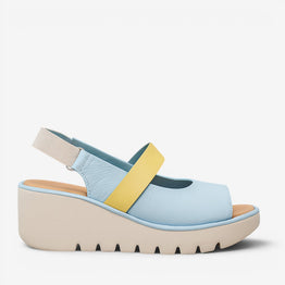 BRESLEY POLLEN LEMON / DUCKEGG