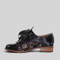 Load image into Gallery viewer, BRESLEY AVIT BLACK/BRONZE AGE
