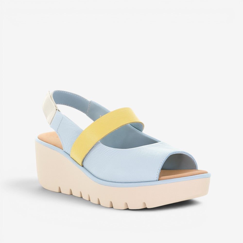 BRESLEY POLLEN LEMON / DUCKEGG