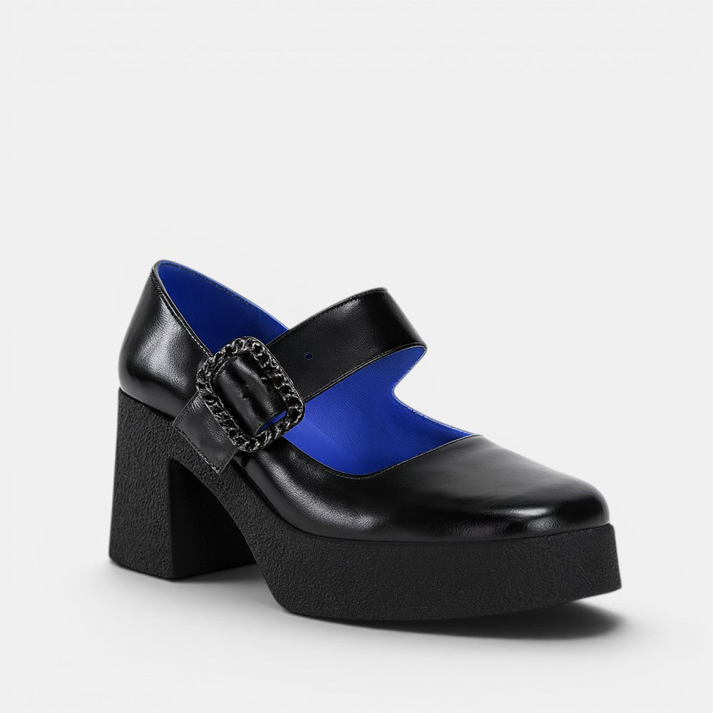 MINX MINNIE BLACK OIL
