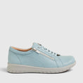 Load image into Gallery viewer, ZIERA SOLAR DENIM
