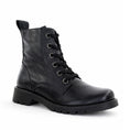 Load image into Gallery viewer, FLY LONDON RAGI NAVY - Women Boots - Collective Shoes 
