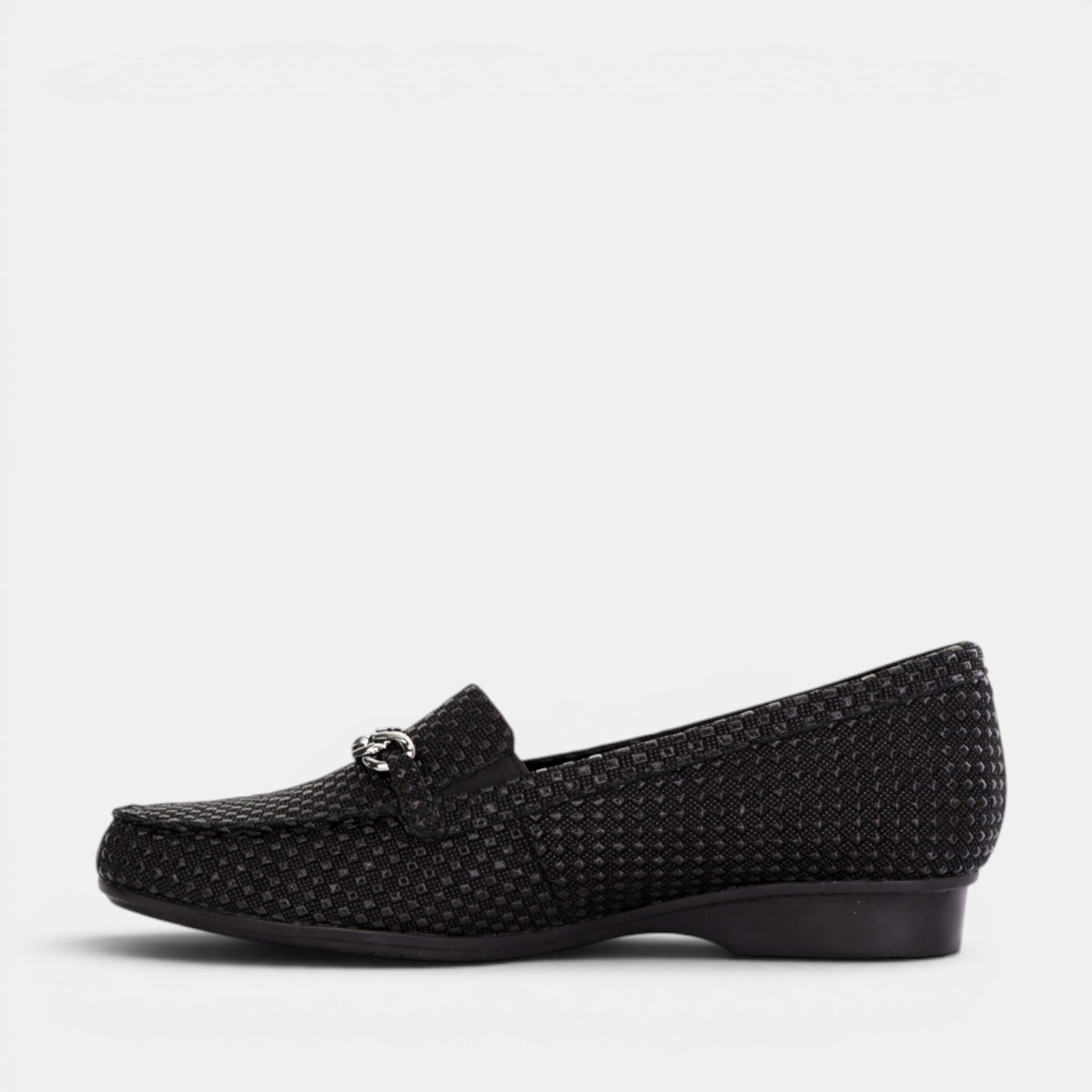 ZIERA FENDERS BLACK CHECK
