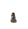 Load image into Gallery viewer, LESANSA DIGBY NAVY TAN - Women Sandals - Collective Shoes 
