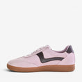 Load image into Gallery viewer, GELATO STATON DUSTY PINK/CAFE
