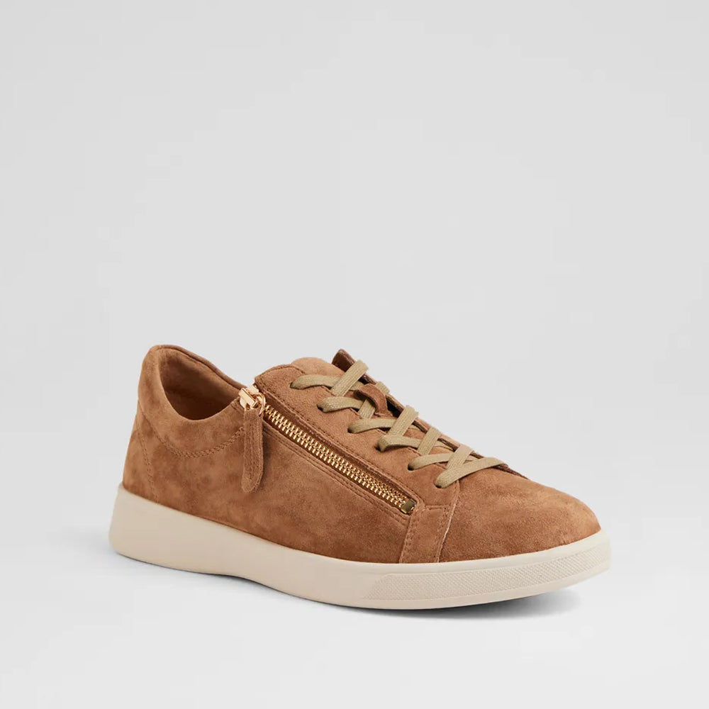 ZIERA AITO LT CHOC ALMOND