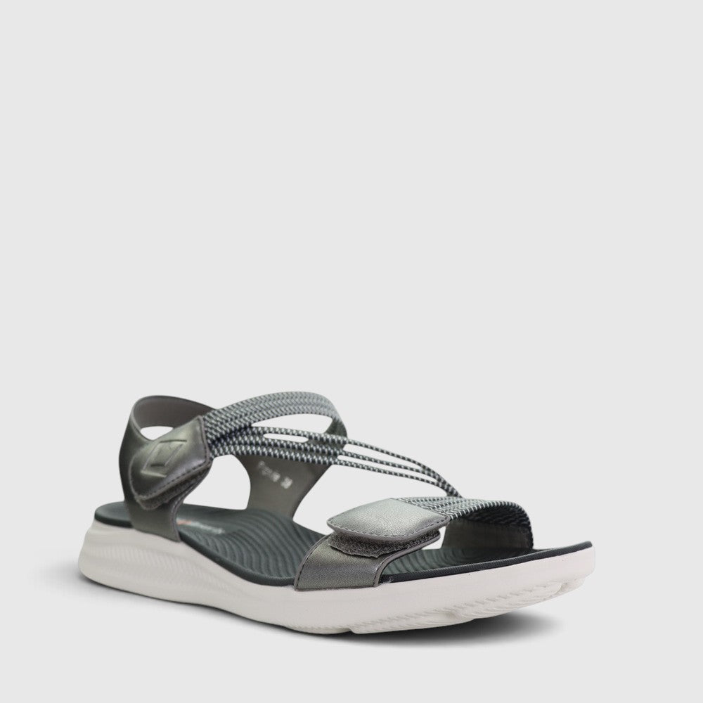 CC RESORTS FLORRIE PEWTER