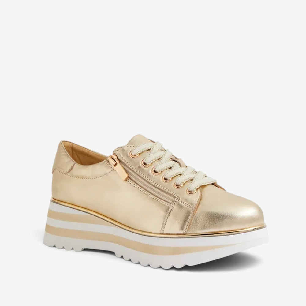 DJANGO & JULIETTE EAMMES PALE GOLD