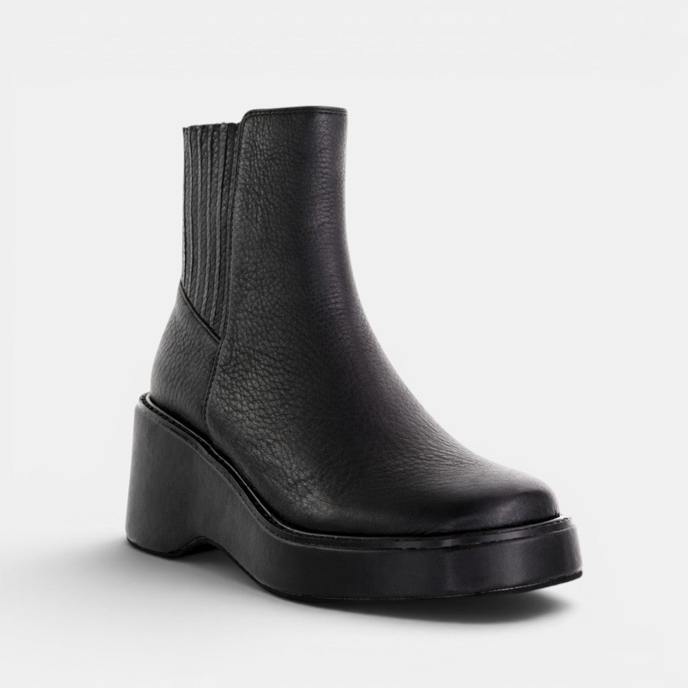 TAMARA LONDON KAMEL BLACK