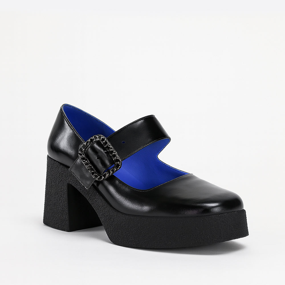 MINX MINNIE BLACK OIL