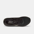 Load image into Gallery viewer, SKECHERS PLUSH FOAM BLACK
