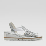 silver
