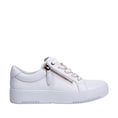 Load image into Gallery viewer, HUSH PUPPIES VIRTUE WHITE
