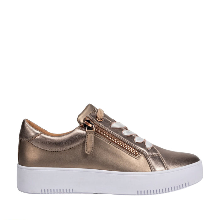 HUSH PUPPIES VIRTUE SOFT BRONZE - Women Sneakers - Collective Shoes 