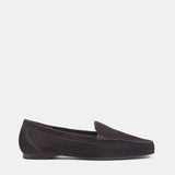 Ground Coffee Suede