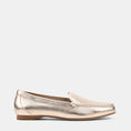 Load image into Gallery viewer, HUSH PUPPIES KAIROS SOFT GOLD
