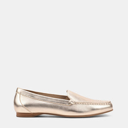 HUSH PUPPIES KAIROS SOFT GOLD