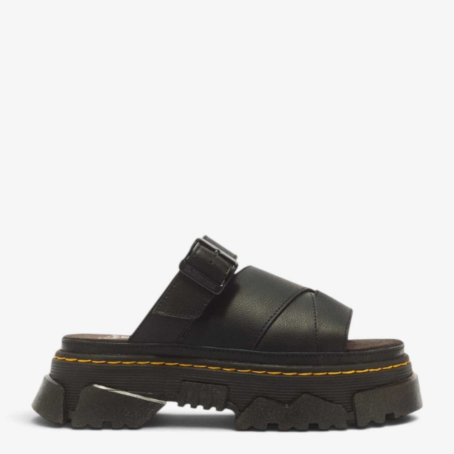 DR MARTENS MATTISON ATHENA BLACK