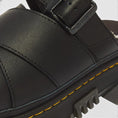 Load image into Gallery viewer, DR MARTENS MATTISON ATHENA BLACK
