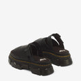 Load image into Gallery viewer, DR MARTENS MATTISON ATHENA BLACK
