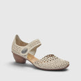 Load image into Gallery viewer, RIEKER ORLANDO 43752/60 BEIGE
