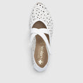Load image into Gallery viewer, RIEKER ODESSY 43773/80 WHITE

