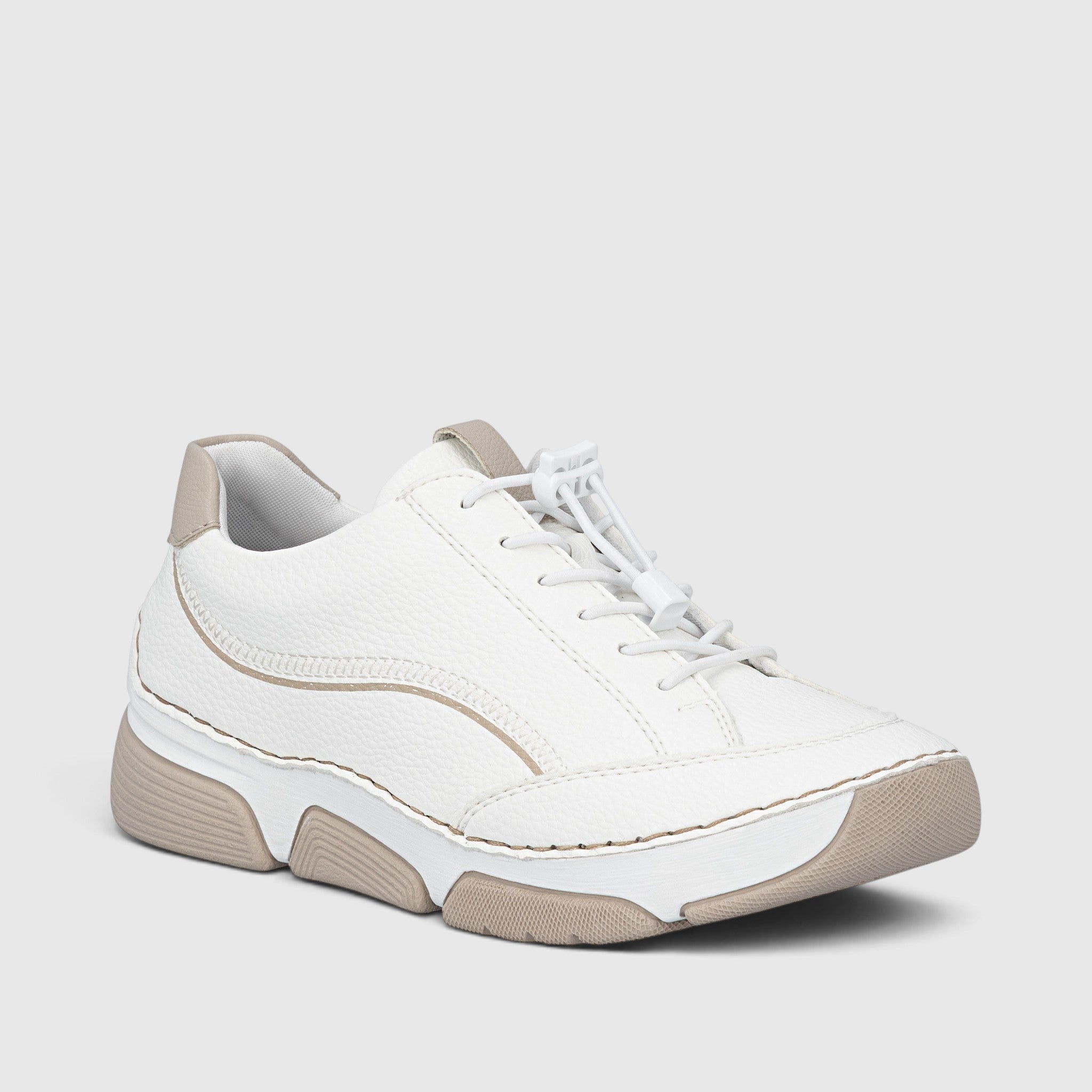 RIEKER DAYA 45969/80 WHITE