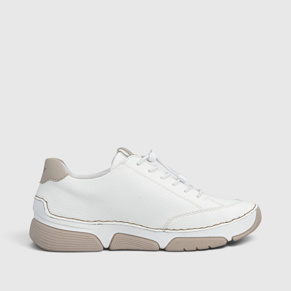 RIEKER DAYA 45969/80 WHITE