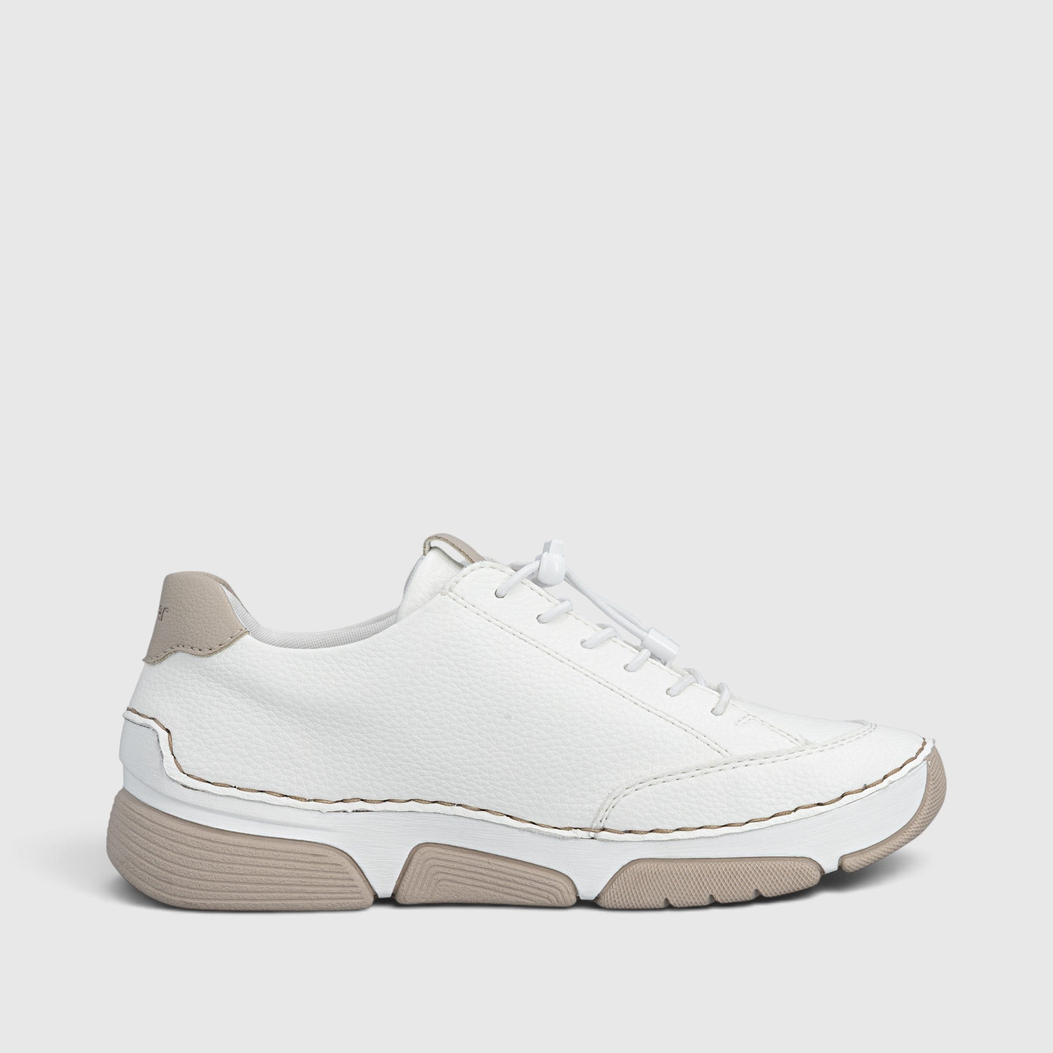RIEKER DAYA 45969/80 WHITE