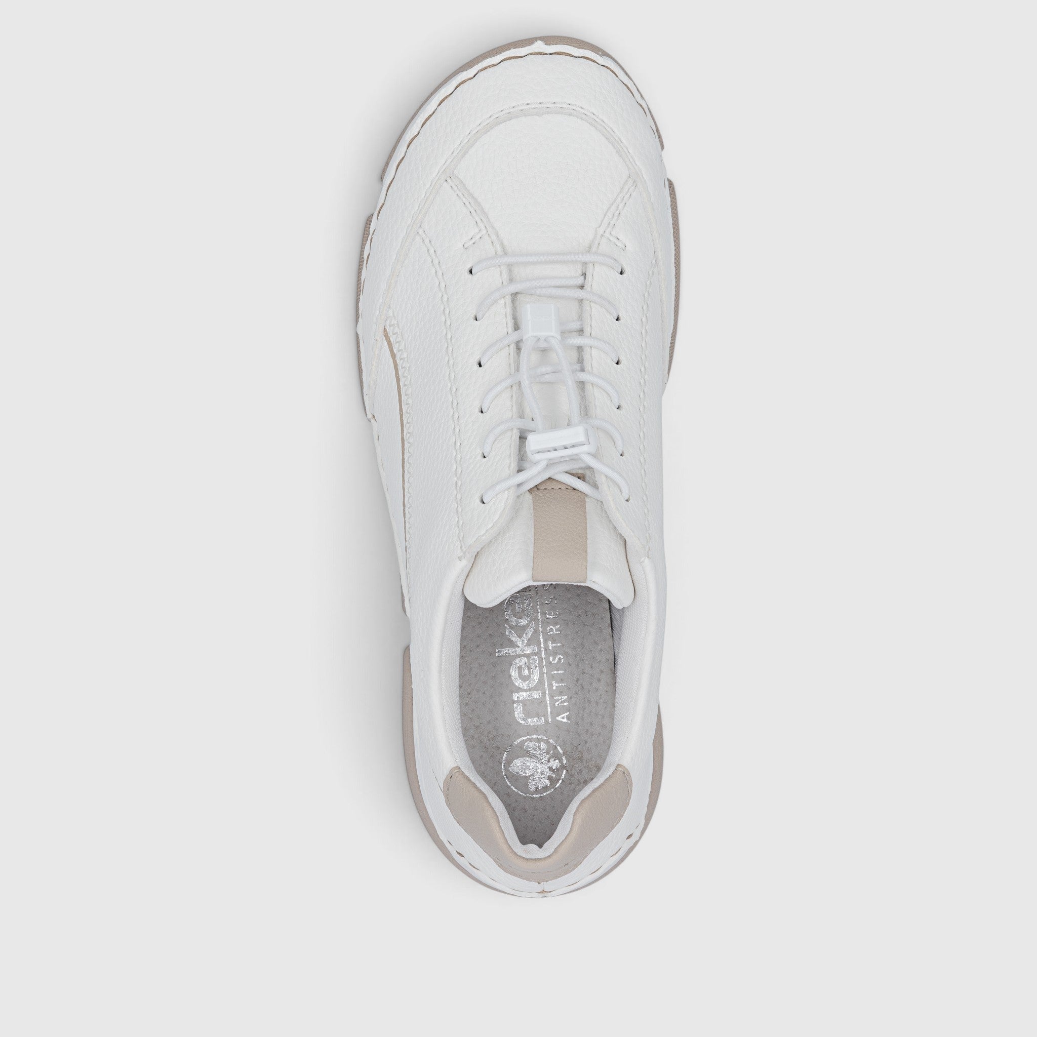 RIEKER DAYA 45969/80 WHITE
